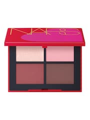 NARS Eyeshadow Quad Sweet Kiss 5.6g - Image 1 of 3