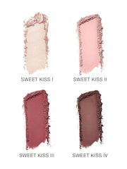 NARS Eyeshadow Quad Sweet Kiss 5.6g - Image 2 of 3