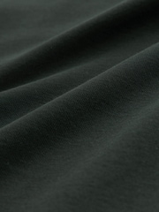 Azeitona verde - Ajuste regular - Camiseta pesada Smart Soft Touch - Imagem 7 de 7