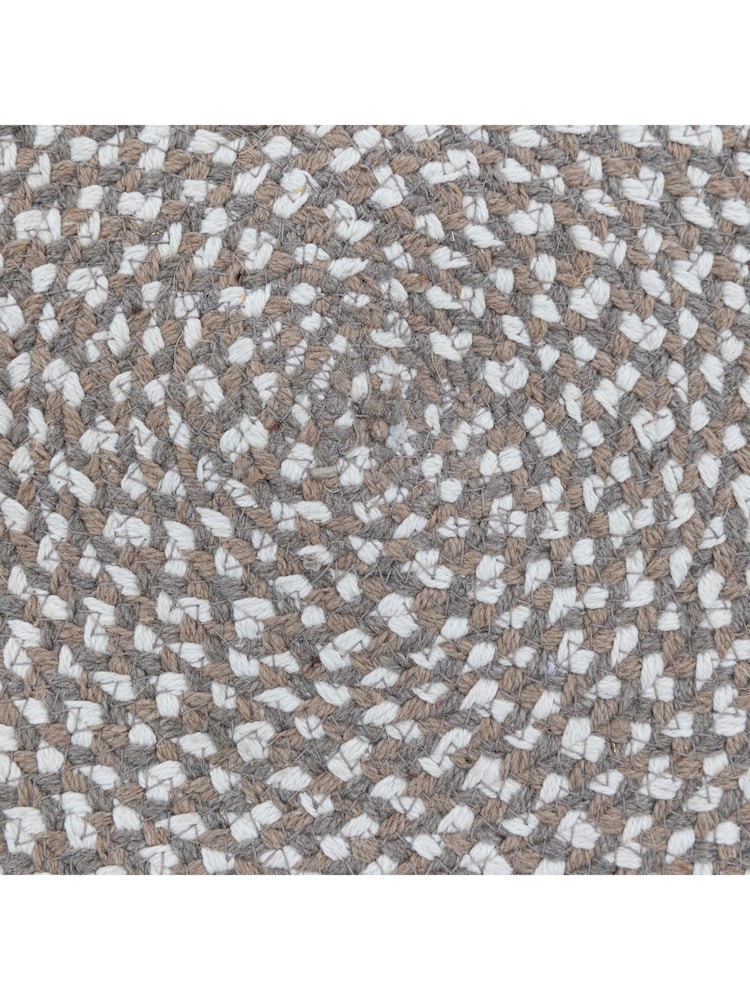 Gallery Home Multi Boho Weave Placemats 4 Pack - Image 5 of 5 Gallery Home Multi Boho Weave Placemats 4 Pack - Image 5 of 5