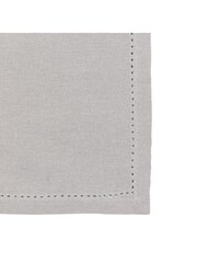 Gallery Home 4 Pack Grey Dove Napkins - Image 4 of 6
