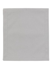 Gallery Home Grey Dove Table Runner - Image 4 of 6