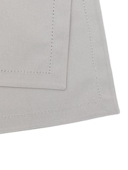 Gallery Home Grey Dove Table Runner - Image 5 of 6