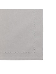 Gallery Home Grey Dove Table Runner - Image 6 of 6