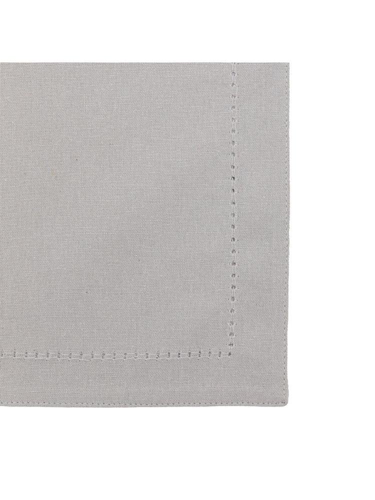 Gallery Home Grey Dove Table Runner - Image 6 of 6