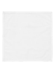 Gallery Home White White Classic Napkin - Image 4 of 6