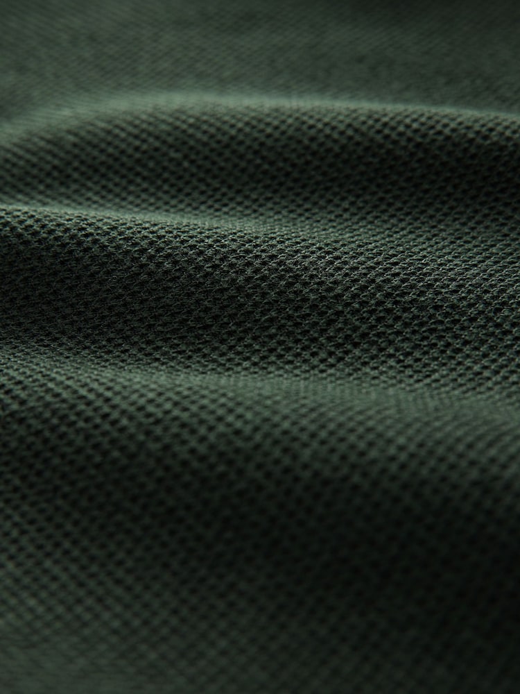 Green Tipped T-Shirt - Image 7 of 7