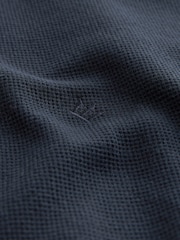 Navy Tipped T-Shirt - Image 7 of 8