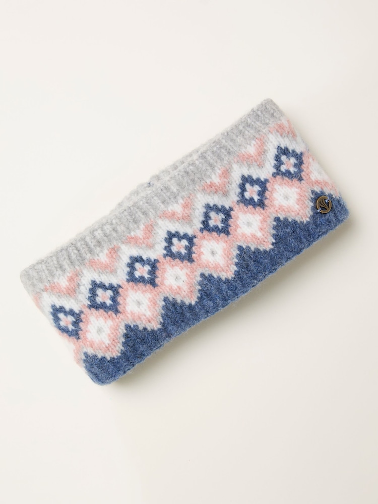 FatFace Headband - Slika 1 iz 2