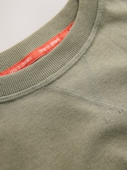 خريف كاكي أخضر - ملابس نوم - Image 7 of 8