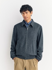 سترة Gilbert بأكمام Blouson من A.P.C. - صورة 1 من 6