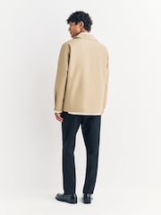 A.P.C. Brown Blouson Regis Jacket - Image 4 of 6