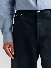 A.P.C. Black Fairfax Jeans - Image 1 of 6