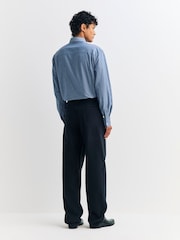 A.P.C. Black Fairfax Jeans - Image 2 of 6