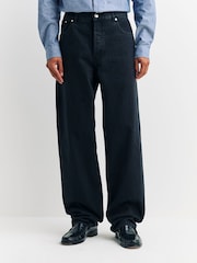 A.P.C. Black Fairfax Jeans - Image 5 of 6