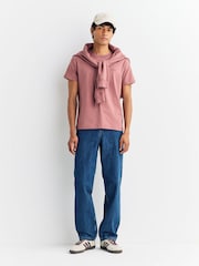A.P.C. Blue Fairfax Jeans - Image 1 of 4