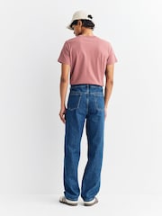 A.P.C. Blue Fairfax Jeans - Image 2 of 4