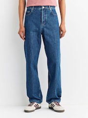 A.P.C. Blue Fairfax Jeans - Image 3 of 4