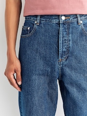 A.P.C. Blue Fairfax Jeans - Image 4 of 4