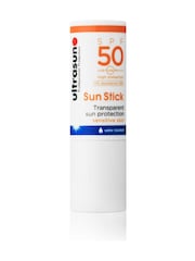 Ultrasun SPF50+ 10g Sun Stick - Image 1 of 2