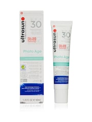Ultrasun Photo Age Control Fluid SPF30 40ml - Image 2 of 3
