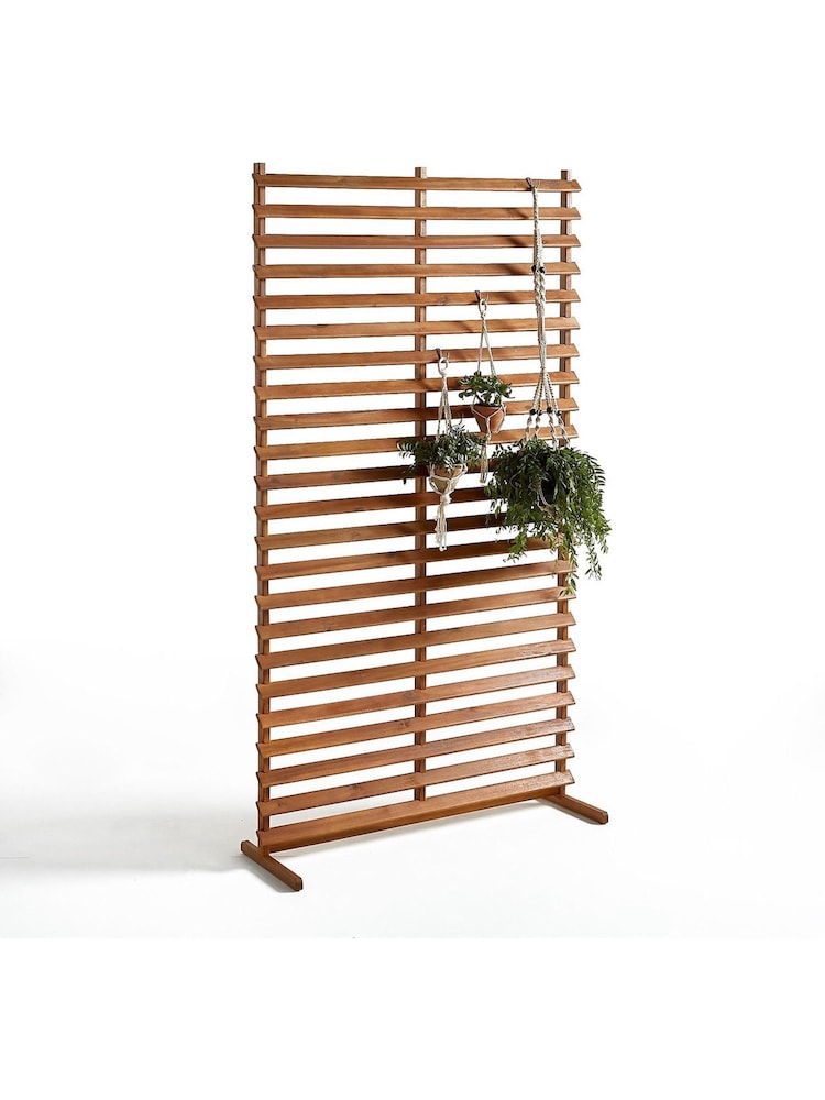 La Redoute Intérieurs Acacia Wassif Garden Trellis - Image 2 of 4
