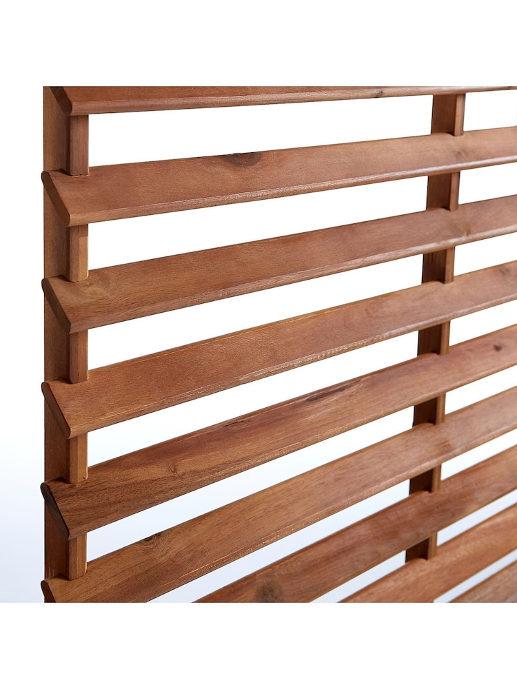 La Redoute Intérieurs Acacia Wassif Garden Trellis - Image 4 of 4