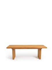 La Redoute Intérieurs Eucalyptus Walu Garden Table - Image 2 of 4