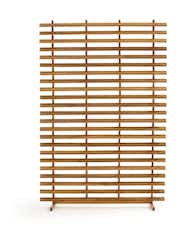 La Redoute Intérieurs Acacia Wassif Garden Screen - Image 1 of 3