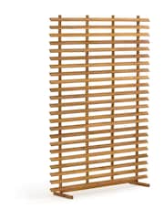 La Redoute Intérieurs Acacia Wassif Garden Screen - Image 2 of 3