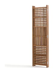 La Redoute Intérieurs Acacia Wassif Outdoor Screen - Image 2 of 5