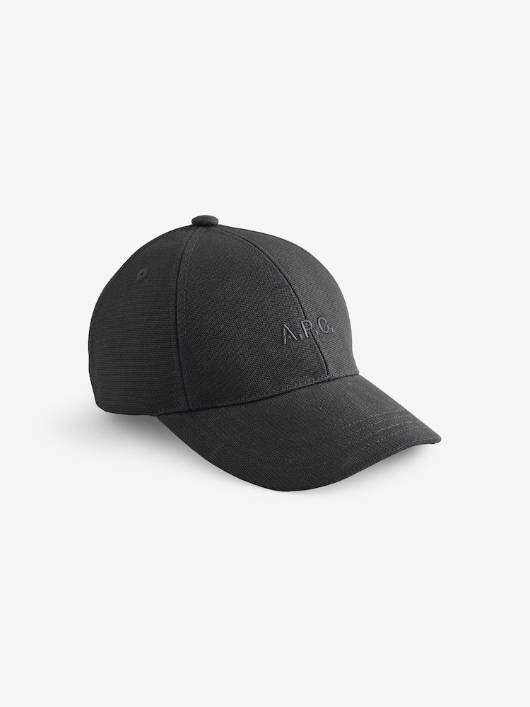 A.P.C. Casquette Charlie Hat - صورة 1 من 3