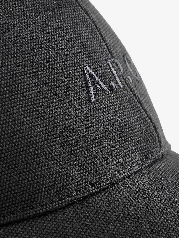 A.P.C. Casquette Charlie Hat - صورة 3 من 3