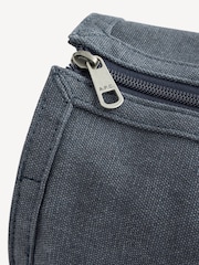 A.P.C. Blue Gym Recuperation Bag - Image 6 of 8