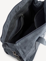 A.P.C. Blue Gym Recuperation Bag - Image 7 of 8