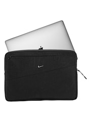 Nike Black Aura Laptop Sleeve Travel Accessories - Image 4 of 5