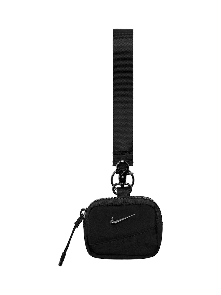 Nike Black Aura Earbuds Case - Image 1 of 4 Nike Black Aura Earbuds Case - Image 1 of 4