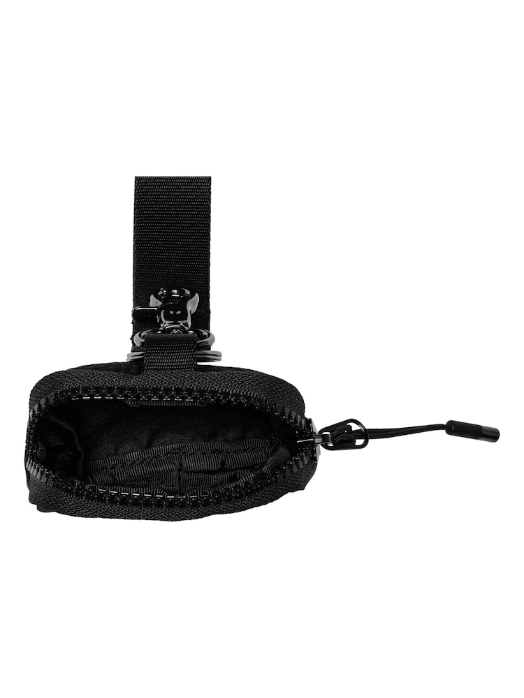 Nike Black Aura Earbuds Case - Image 4 of 4 Nike Black Aura Earbuds Case - Image 4 of 4