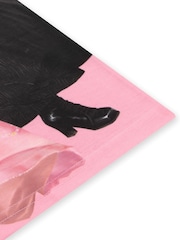 Character Pink Wicked Glinda And Elphaba Nightdress - Image 10 of 10