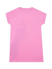 Character Pink Wicked Glinda And Elphaba Nightdress - Image 2 of 6
