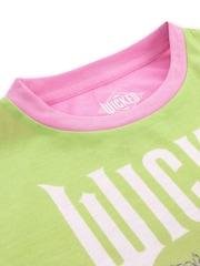 Character Pink Wicked Glinda And Elphaba Nightdress - Image 9 of 10