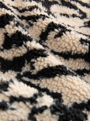 Monochrome Borg Reversible Jacket - Image 15 of 15