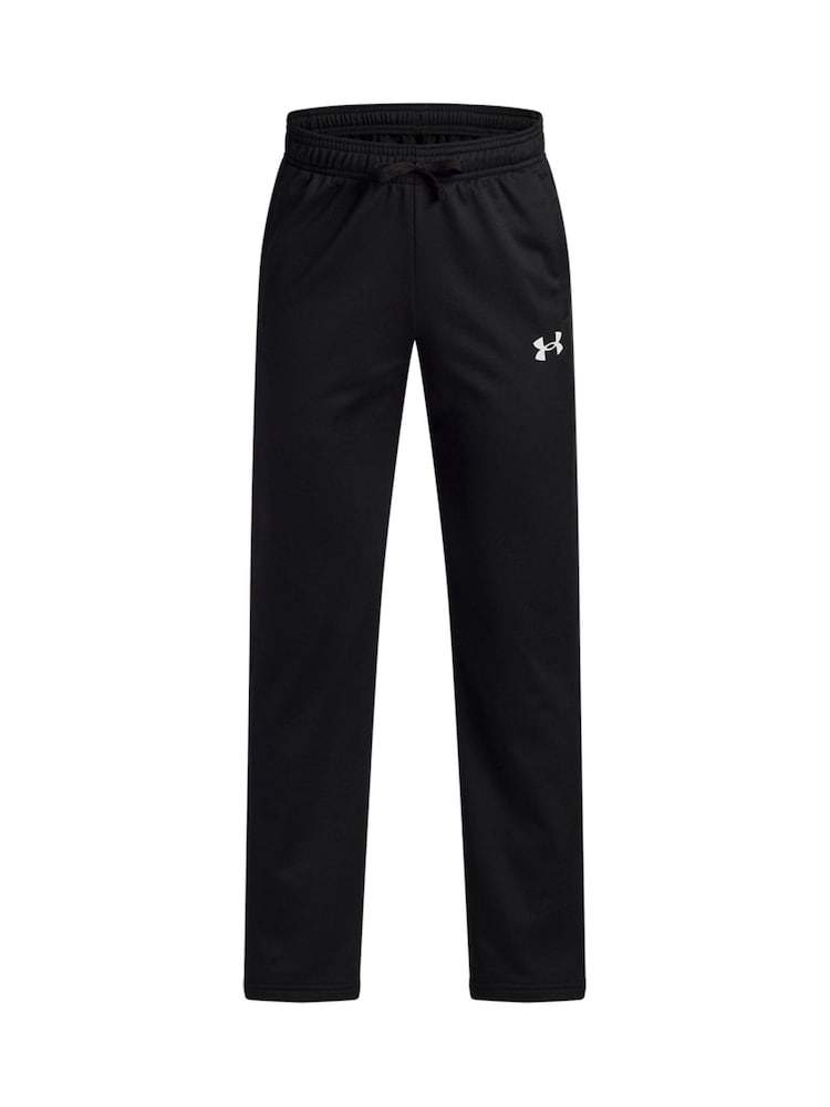 Under Armour Black Brawler 3.0 Tapered Joggers - Image 1 of 2