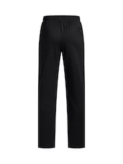 Under Armour Black Brawler 3.0 Tapered Joggers - Image 2 of 2