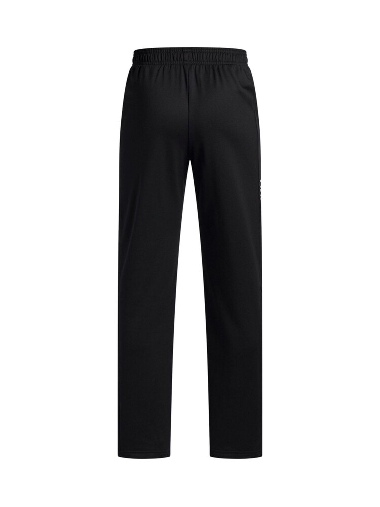 Under Armour Black Brawler 3.0 Tapered Joggers - Image 2 of 2