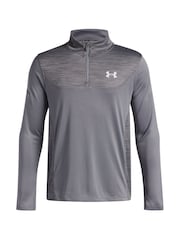 Under Armour Tech Utility 1/4 Zip Top - Bild 1 von 2