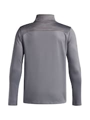 Under Armour Tech Utility 1/4 Zip Top - Bild 2 von 2