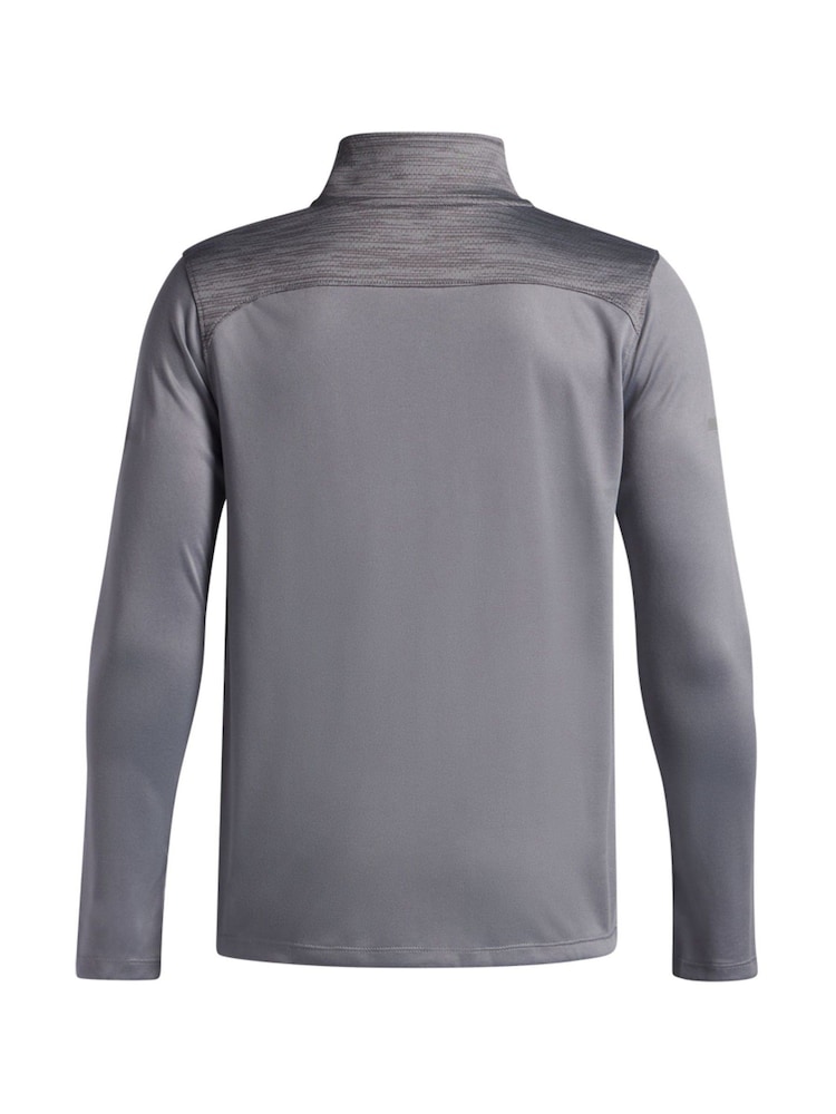 Under Armour Tech Utility 1/4 Zip Top - Bild 2 von 2