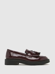 Schuh Lawton Tassel Loafers - Image 1 of 4