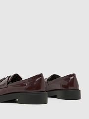 Schuh Lawton Tassel Loafers - Image 4 of 4
